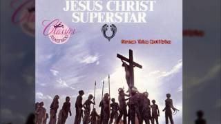 04) Strange Thing Mystifying - Jesus Christ Superstar