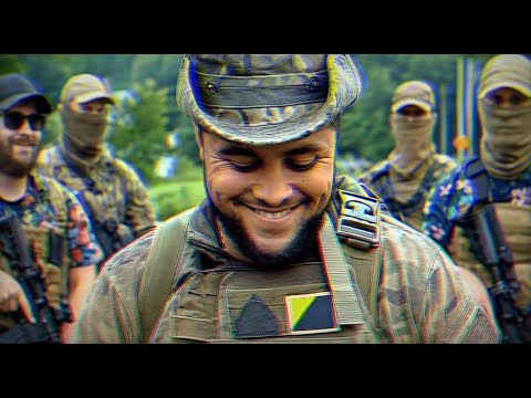 Knockin' On Heaven's Door | TFR Son's of Liberty cover song