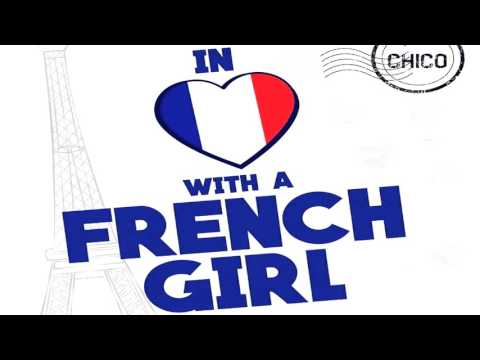 Joli Rouge Sound & Chico - In Love With A French Girl