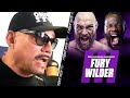 TEOFIMO LOPEZ SR SOUNDS OFF ON FURY WILDER 3; SAYS BIG MISTAKES MADE TEACHING WILDER HOW TO BOX