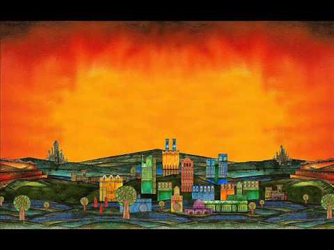 Ciro y los Persas - Vas a bailar (Con letra)