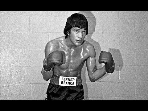 Thumbnail for Who Was Carlos Monzon? by P.O.D.