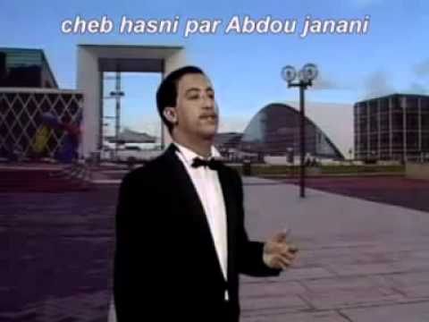 Cheb Hasni Kolha wsa3do