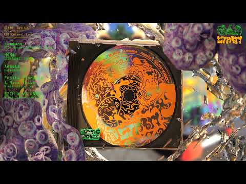 MOM$: STR0M W/ NIMAŠ IZBIRE @ KUD CHANNEL ZERO 07/07/2023 (AUDIO ONLY)