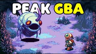 These 35 GBA Games Prove Nintendo's Handheld Was Legendary!
