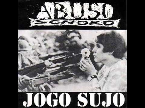 Abuso Sonoro - Sangue e Destruição (hardcore punk Brazil)
