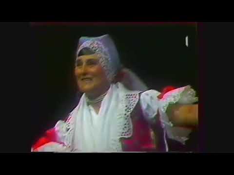 Zoborvidéki asszonycsúfoló