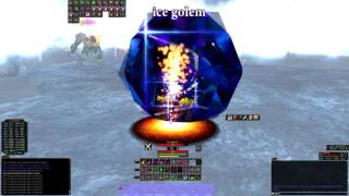 [Ep#20] Dark Age of Camelot in 2017 - Jack Frost CHALLENGE MODE [melee pov (on pad)]