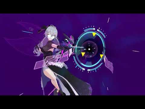 Honkai Impact 3 | EX Abyss Red Lotus D416 | Hellmaru SW RC HB Fuxi 4* 798