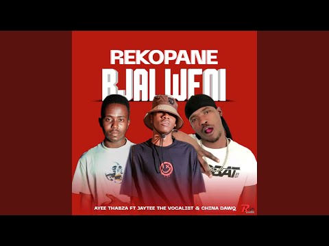 Rekopane Bjalweni