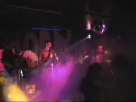 Spirit-DD - Smrtka 2008