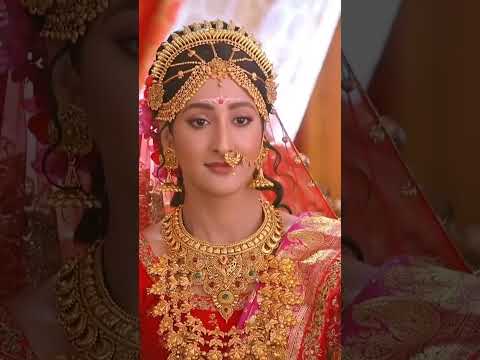 Shri Ram lifts Divine Bow in Sita's Swayamvar (Ram Siya Luv Kush) #sitaram