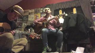 L.A.B.-&quot;Drunk Drivin&#39;&quot; Sublime Extended Acoustic Cover