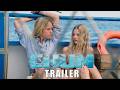 CHUM UK Trailer 2026 Alice Eve Shark Horror Movie Plaion Pictures