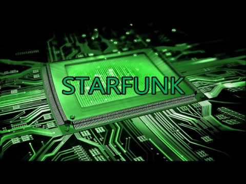 STARFUNK CIRCUITRY RMX FUNK