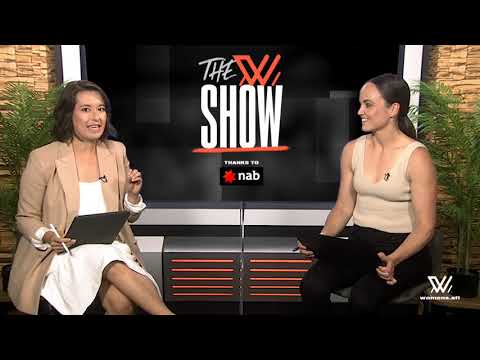 The W Show: Episode Nine