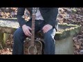 Gavin McAloon- Gonna have love (Buck Owens)