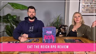 Board Of It - Eat the Rich! video thumbnail