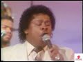 THE MIGHTY CLOUDS OF JOY - LIVE ON BOBBY JONES GOSPEL