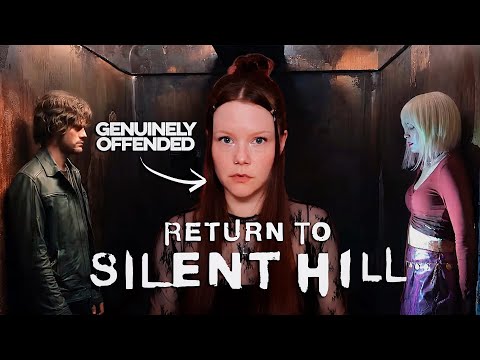 Return to Silent Hill (2026) Movie Review | Game Comparison + SPOILERS
