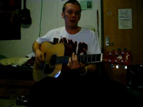 Running Away by Josh Brock