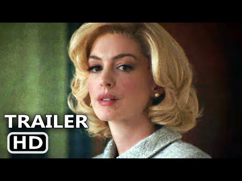 EILEEN Trailer (2023) Anne Hathaway thumnail