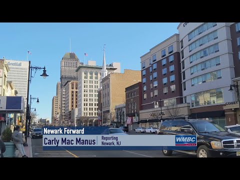 NJ Newark Forward Initiative