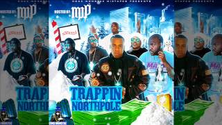 Mistah FAB - Cry About It [Trappin On The North Pole Mixtape]