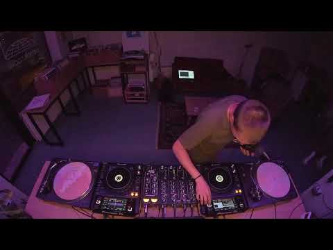 Amok Radio w/ Methamil