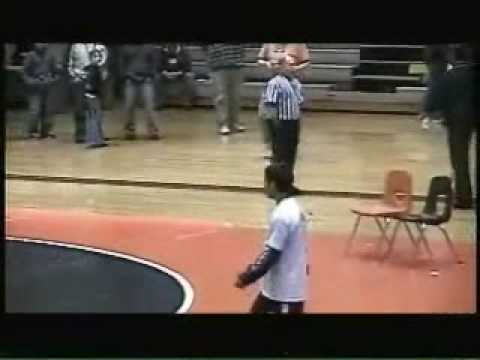 Dawson Patrick Battle @ the Border