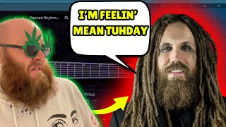 I Made “Right Now” by KORN in 20 Minutes!