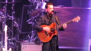 O.A.R. – Capital Theatre "Heaven" 12/28/15 (Audio Sync)