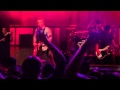 Yellowcard - Shrink the World - Best Buy NYC - 11.17.12