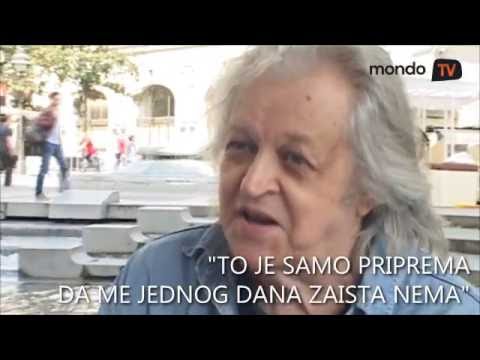 Na današnji dan - Zoran Rankić - Popara je preminuo 9. novembra 2019, dok je sahranjen dva dana kasnije na Novom bežanijskom groblju.