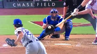 Yu Darvish Slider Slow Motion