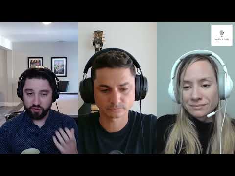 #57 with Jake Rubin, CEO and Founder of Haptx - YouTube