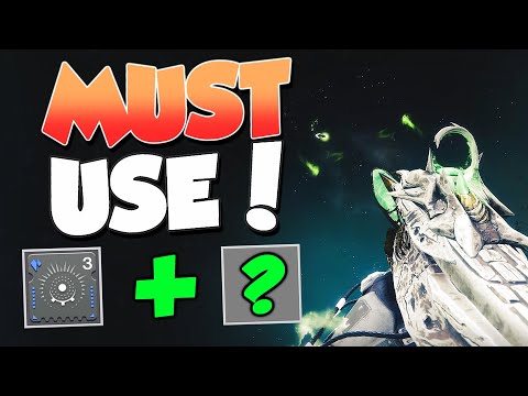 The Best Raid Loadout You Should Be Using! (Vow of the Disciple)