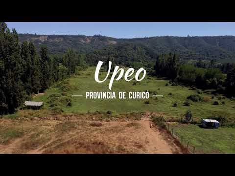 Video parcela en Upeo