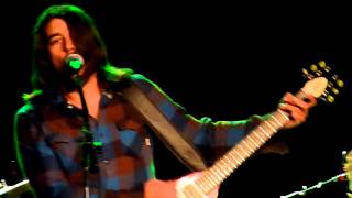 &quot;Blue Eyes&quot; - Middle Brother - Lupo&#39;s Heartbreak Hotel, Providence