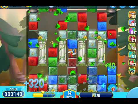 Pet Rescue Saga   level 5662  no boosters