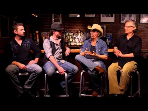 Ep. 203 The Bottle Rockets on The Chevy Music Showcase