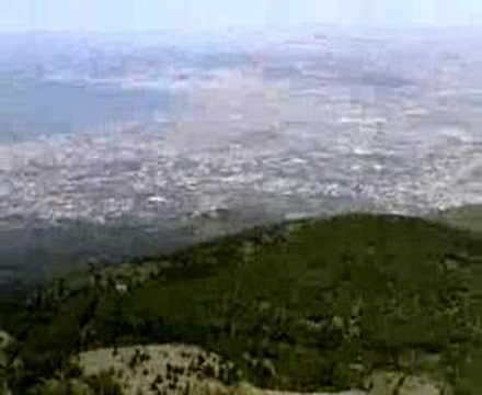 Vesuvio Napoli