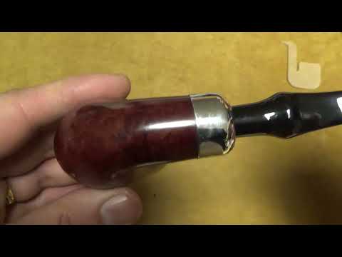 Pipa Peterson Standard System Large Smooth 307L