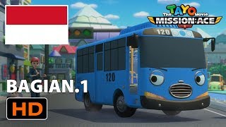 Download lagu Kumpulan Kartun Lucu Animasi l Tayo Movie Bahasa Indonesia l Misi Penyelamatan Ace l Bagian 1 mp3 Download lagu Kumpulan Kartun Lucu Animasi l Tayo Movie Bahasa Indonesia l Misi Penyelamatan Ace l Bagian 1 mp3