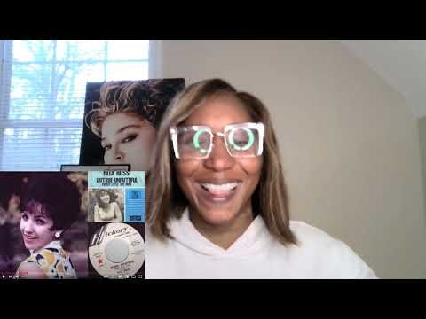 Nita Rossi Reaction Untrue Unfaithful (That Was You) | (HIT THE ROAD JACK?!?)  Empress Reacts