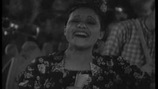 Nostalgia Cubana - Rita Montaner - El Manisero