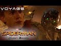 Spider Man Gegen The Vulture Spider Man Homecoming Reise Mit Untertiteln