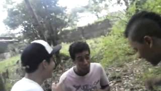 Concurso idiota 153 - Azeitona horrivel...