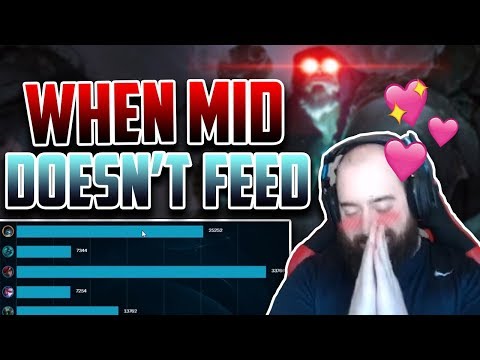 SoloRenektonOnly - THIS YORICK IS POPPING OFF!!! (DEFINITELY NOT CARRIED)