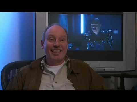 Star Trek - Nemesis (Bold Vision of The Final Frontier)